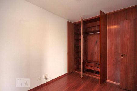 Apartamento para alugar com 110m², 3 quartos e 2 vagasQuarto 2