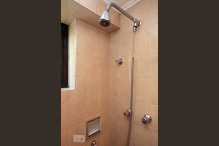 Apartamento para alugar com 110m², 3 quartos e 2 vagasBanheiro da Suíte