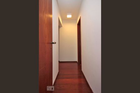 Apartamento para alugar com 110m², 3 quartos e 2 vagasCorredor