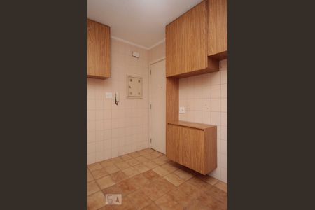 Apartamento para alugar com 110m², 3 quartos e 2 vagasCozinha