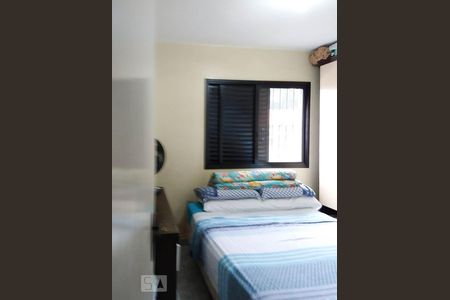 Apartamento à venda com 72m², 3 quartos e 1 vagaQuarto 2