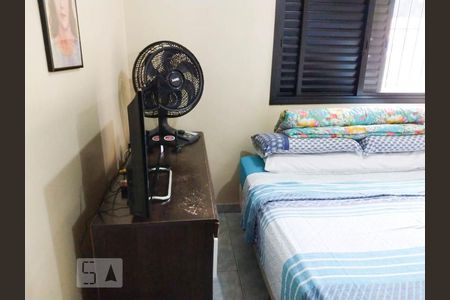 Apartamento à venda com 72m², 3 quartos e 1 vagaQuarto 2