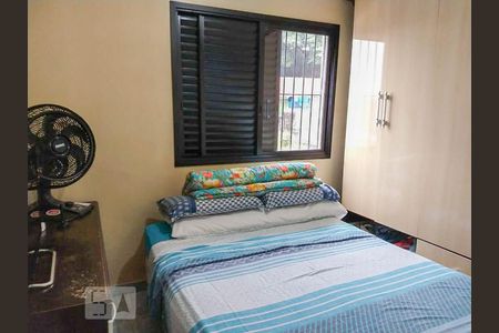 Apartamento à venda com 72m², 3 quartos e 1 vagaQuarto 2