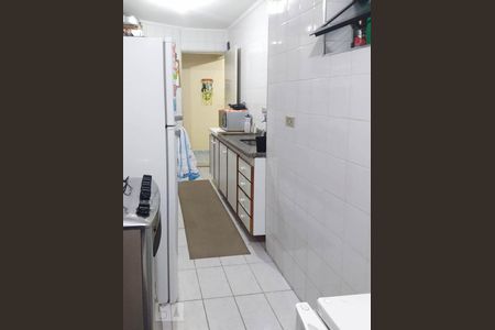 Apartamento à venda com 72m², 3 quartos e 1 vagaCozinha