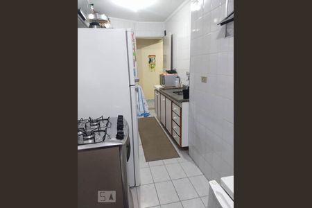 Apartamento à venda com 72m², 3 quartos e 1 vagaCozinha