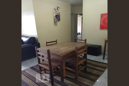 Apartamento à venda com 72m², 3 quartos e 1 vagaSala