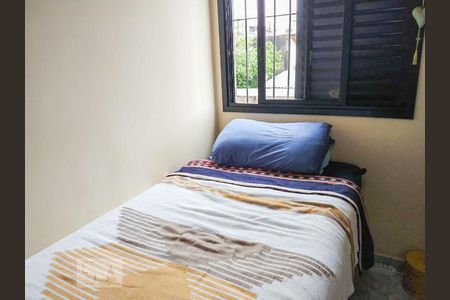 Quarto 1 de apartamento à venda com 3 quartos, 72m² em Vila Santana, São Paulo