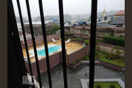 Vista do quarto  de apartamento à venda com 3 quartos, 72m² em Vila Santana, São Paulo