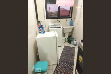 Apartamento à venda com 72m², 3 quartos e 1 vagaÁrea de serviço