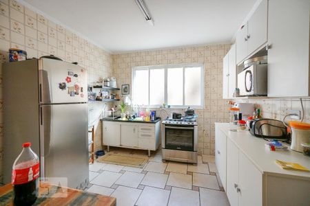 Cozinha de casa à venda com 4 quartos, 150m² em Jardim Vila Formosa, São Paulo