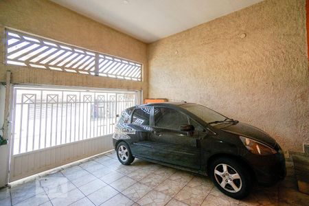 Garagem de casa à venda com 4 quartos, 150m² em Jardim Vila Formosa, São Paulo