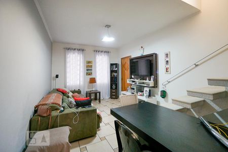 Sala de casa à venda com 4 quartos, 150m² em Jardim Vila Formosa, São Paulo