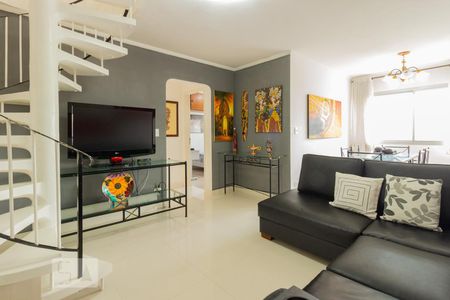 Apartamento à venda com 3 quartos, 174m² em Santo Amaro, São Paulo