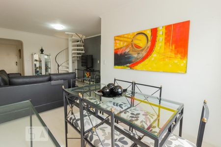 Apartamento à venda com 3 quartos, 174m² em Santo Amaro, São Paulo