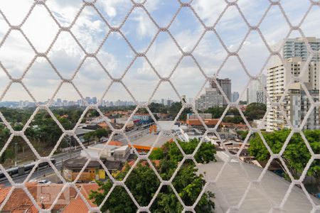Apartamento à venda com 3 quartos, 174m² em Santo Amaro, São Paulo
