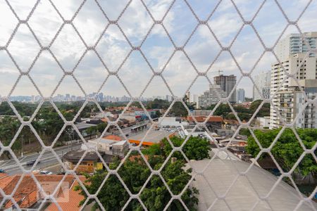Apartamento à venda com 3 quartos, 174m² em Santo Amaro, São Paulo