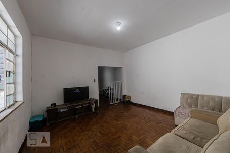 Apartamento à venda com 100m², 2 quartos e sem vagaSala