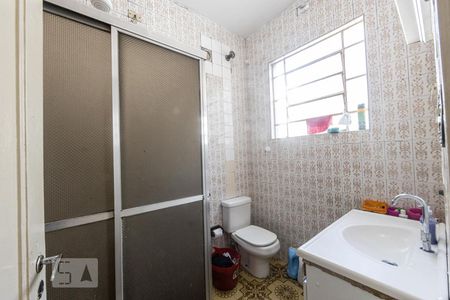 Apartamento à venda com 100m², 2 quartos e sem vagaBanheiro Social