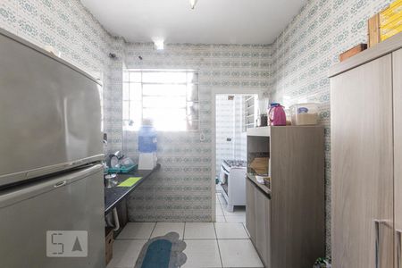 Apartamento à venda com 100m², 2 quartos e sem vagaCozinha