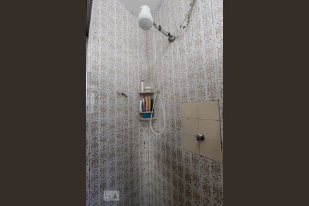 Apartamento à venda com 100m², 2 quartos e sem vagaBanheiro Social