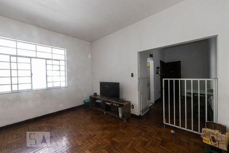 Apartamento à venda com 100m², 2 quartos e sem vagaSala
