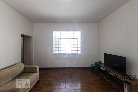 Apartamento à venda com 100m², 2 quartos e sem vagaSala