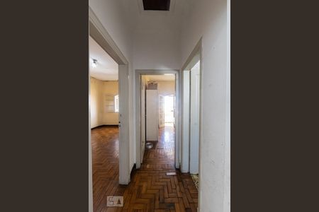 Apartamento à venda com 100m², 2 quartos e sem vagaCorredor