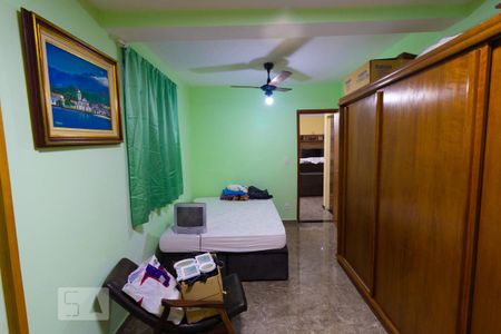 Quarto 1 de casa de condomínio à venda com 2 quartos, 120m² em Riachuelo, Rio de Janeiro