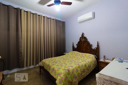 Quarto 2 suite de casa de condomínio à venda com 2 quartos, 120m² em Riachuelo, Rio de Janeiro