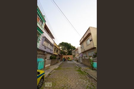 Casa de condomínio à venda com 120m², 2 quartos e 3 vagas Casa de condomínio à venda com 120m², 2 quartos e 3 vagasEntrada vila