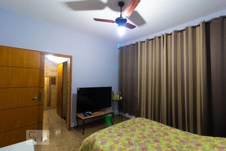 Quarto 2 suite de casa de condomínio à venda com 2 quartos, 120m² em Riachuelo, Rio de Janeiro