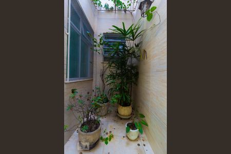 Jardim primavera de casa de condomínio à venda com 2 quartos, 120m² em Riachuelo, Rio de Janeiro