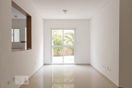 Apartamento à venda com 190m², 3 quartos e 4 vagas Apartamento à venda com 190m², 3 quartos e 4 vagasSala