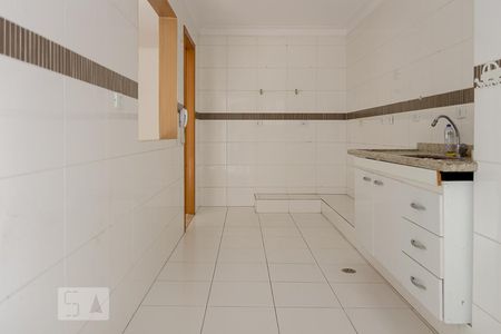 Apartamento à venda com 190m², 3 quartos e 4 vagas Apartamento à venda com 190m², 3 quartos e 4 vagasCozinha
