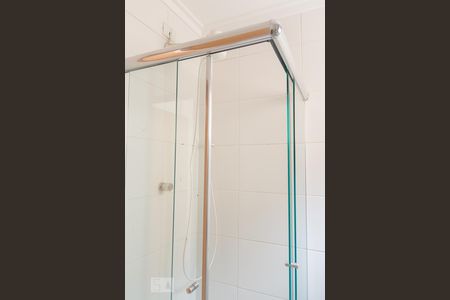 Apartamento à venda com 190m², 3 quartos e 4 vagas Apartamento à venda com 190m², 3 quartos e 4 vagasBanheiro Social