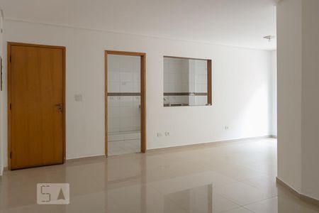 Apartamento à venda com 190m², 3 quartos e 4 vagas Apartamento à venda com 190m², 3 quartos e 4 vagasSala