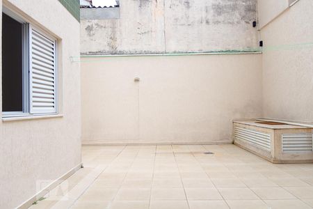 Apartamento à venda com 190m², 3 quartos e 4 vagas Apartamento à venda com 190m², 3 quartos e 4 vagasQuintal