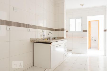 Apartamento à venda com 190m², 3 quartos e 4 vagas Apartamento à venda com 190m², 3 quartos e 4 vagasCozinha