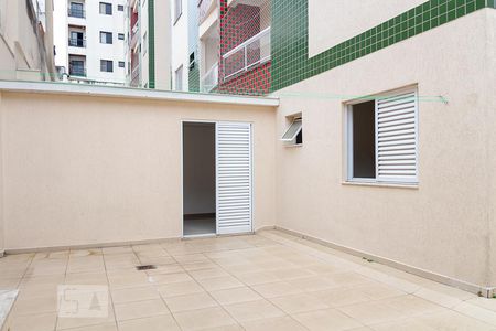 Apartamento à venda com 190m², 3 quartos e 4 vagas Apartamento à venda com 190m², 3 quartos e 4 vagasQuintal
