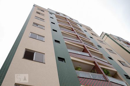 Apartamento à venda com 190m², 3 quartos e 4 vagas Apartamento à venda com 190m², 3 quartos e 4 vagasFachada
