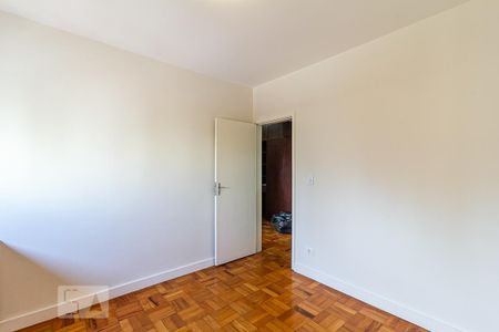 Segundo dormitório de apartamento para alugar com 2 quartos, 74m² em Vila Nova Conceição, São Paulo