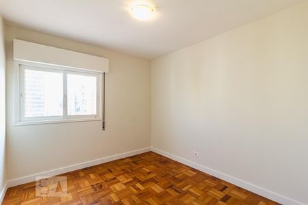 Primeiro dormitório de apartamento para alugar com 2 quartos, 74m² em Vila Nova Conceição, São Paulo