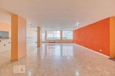 Salão de festas de apartamento para alugar com 2 quartos, 74m² em Vila Nova Conceição, São Paulo
