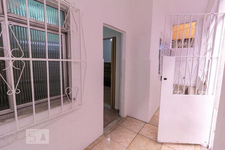 Entrada de casa de condomínio para alugar com 1 quarto, 59m² em Pilares, Rio de Janeiro