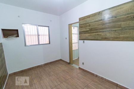 Quarto 1 de casa de condomínio para alugar com 1 quarto, 59m² em Pilares, Rio de Janeiro