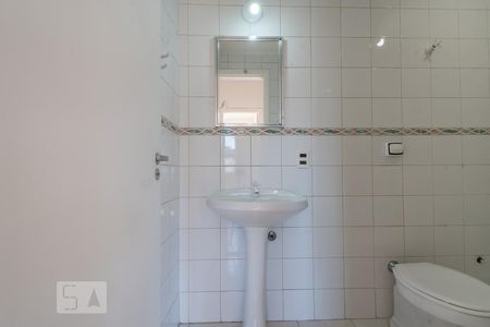 Apartamento à venda com 70m², 2 quartos e 1 vaga Apartamento à venda com 70m², 2 quartos e 1 vagaBanheiro