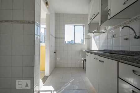 Apartamento à venda com 70m², 2 quartos e 1 vaga Apartamento à venda com 70m², 2 quartos e 1 vagaCozinha