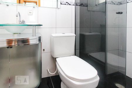 Apartamento à venda com 71m², 2 quartos e 1 vagaBanheiro