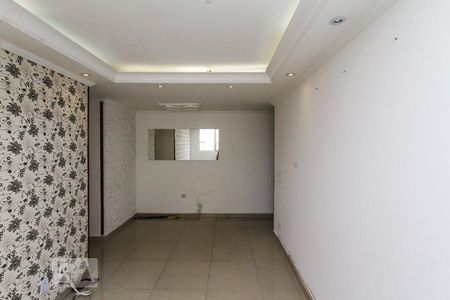 Sala de apartamento à venda com 2 quartos, 71m² em Sítio Pinheirinho, São Paulo