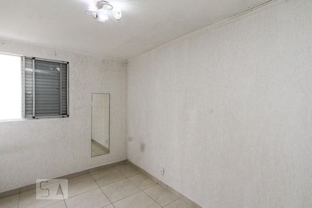 Quarto  de apartamento para alugar com 2 quartos, 71m² em Sítio Pinheirinho, São Paulo